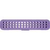 Steri-Containers – Compact, 7-1/8" x 1-1/2" x 1-1/2" - Vibrant Purple