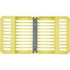 Compact Cassettes - Vibrant Yellow