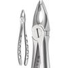 X-Trac Forceps – Upper Anterior, Notched Beak 