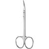 Surgical Scissors – Iris, Curved, Standard, 4.5" 