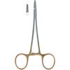 Carbide Needle Holder – B5, Baumgartner, Carbide Tip, 5-1/2" 