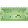 Boîte de rangement pour outils Performance - Neon Green
