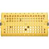 Boîte de rangement pour outils Performance - Neon Yellow