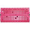 Boîte de rangement pour outils Performance - Neon Pink