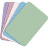 Defend® Disposable Paper Tray Covers – 8-1/2" x 12-1/4", 1000/Pkg - White