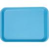 B-Lok Flat Set-Up Trays - Vibrant Blue
