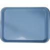 B-Lok Flat Set-Up Trays - Blue