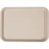 B-Lok Flat Set-Up Trays - Beige