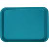 B-Lok Flat Set-Up Trays - Teal