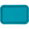 Mini Flat Set-Up Trays - Teal