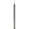 Sagemax NexxZr® CAD/CAM Milling Tools for Roland, 4 mm - Uncoated, 0.5 mm