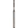 Sagemax NexxZr® CAD/CAM Milling Tools for Roland, 4 mm - Diamond Coated, 2.0 mm