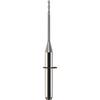 Sagemax NexxZr® CAD/CAM Milling Tools for Zenotec® - Uncoated, Mini, 1.0 mm