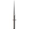 Sagemax NexxZr® CAD/CAM Milling Tools for Zenotec® - Uncoated, Select, 0.3 mm