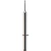 Sagemax NexxZr® CAD/CAM Milling Tools for Zenotec® - Diamond Coated, Select, 0.7 mm
