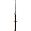 Sagemax NexxZr® CAD/CAM Milling Tools for Zenotec® - Uncoated, Select, 1.0 mm