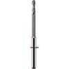 Sagemax NexxZr® CAD/CAM Milling Tools for Zenotec® - Uncoated, Select, 2.5 mm