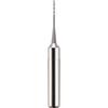 Sagemax NexxZr® CAD/CAM Milling Tools for ZirkonZahn® - Uncoated, 6 mm, 1.0 mm