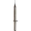 Sagemax NexxZr® CAD/CAM Milling Tools for vhf - Uncoated, K-Serie, 0.6 mm