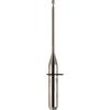 Sagemax NexxZr® CAD/CAM Milling Tools for vhf - Uncoated, K-Serie, 1.0 mm