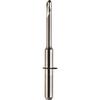 Sagemax NexxZr® CAD/CAM Milling Tools for vhf - Uncoated, K-Serie, 2.0 mm