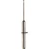 Sagemax NexxZr® CAD/CAM Milling Tools for vhf - Uncoated, S-Serie, 1.0 mm