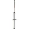 Sagemax NexxZr® CAD/CAM Milling Tools for vhf - Diamond Coated, S-Serie, 1.0 mm