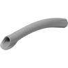 Embout HVE Air Protect XL, gris - 20/Pkg