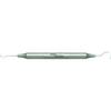 XDURA® Scaler – # 1 Jacquette/U15 Towner, DURALite® Round Handle, Double End 