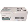 Indicateurs biologiques ENSURE 24 H