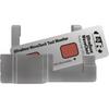Bandelettes de contrôle ultrasoniques UltraDose® WaveCheck™, 50/emballage - UltraDose® WaveCheck™ Ultrasonic Test Monitor Strip, 50/Pkg