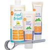 Orthodontal At-Home Health System