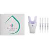 Ensemble de blanchiment des dents à domicile professionnel avec lampe à DEL rechargeable Karisma Speed