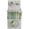 Happy Morning Bio Single-Use Prepasted Toothbrush, 40/Pkg