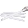 WhisperSafe™ Disposable HVE Tips – 6", 100/Pkg 