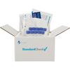 StandardCheck™ Gold Standard R2A Mail-In Water Test Kit - 6 Vials