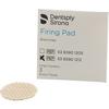 Plateau de cuisson pour CAO/FAO SpeedFire, 3/emballage - SpeedFire Round CAD/CAM Firing Pad, 3/Pkg