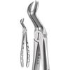X-Trac Forceps – Upper Third Left Molar, 3 Prong 