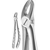 X-Trac Forceps, Upper Right Molar 