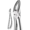 X-Trac Forceps – Upper Universal/First Molar, Cross-Serrated 