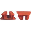 Silicone Bite Blocks – Medium, 2/Pkg 
