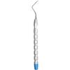 Root Tip Elevator – Heidbrink, Narrow, Single End - AS-2N, Right Side