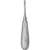 Surgical Elevator – # 34, Seldin, Straight, Smooth, Single End 