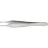 Tissue Forceps – # 108, Adson, Straight 1 x 2, 125 mm 