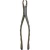 X-Trac Forceps – Lower Molar, Cowhorn with Notch 