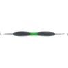 Bliss™ Sickle Scaler – # H6/H7, Silicone Handle, Double End 
