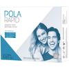 POLA RAPID In Office Teeth Whitening 3 Patient OP Gate Kit
