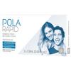 POLA RAPID In-Office Teeth Whitening 1 Patient OP Gate Kit